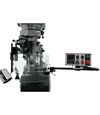 JET JTM-949EVS/230 Vertical Milling Machine, small image number 2