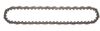 ICS 20 Inch Length Premium L Trident Segment Diamond Chainsaw Chain, small image number 1
