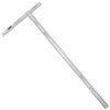 Kraft Tool Co 54 Inch Heavy-Duty Aluminum T-Square, small image number 1