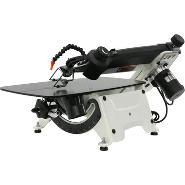 JET JWSS-18B 18in Scroll Saw, large image number 2