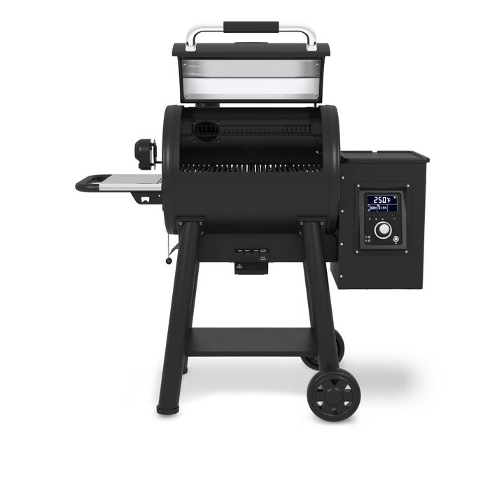 Broil King Regal Pellet 400 Smoker and Grill, large image number 1