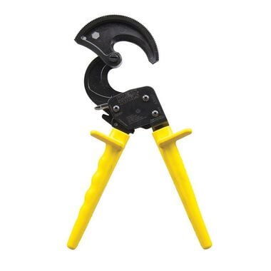 Klein Tools Ratcheting ACSR Cable Cutter, large image number 8