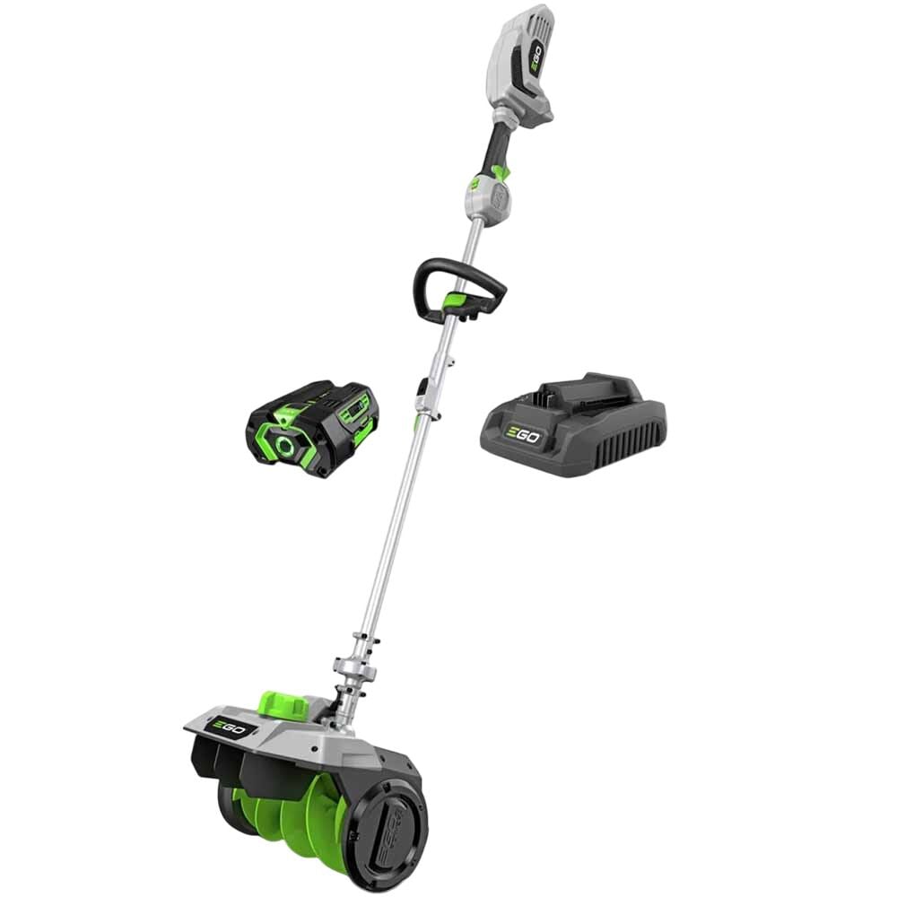 EGO Power+ Multi Head Snow Shovel Kit Reconditioned, large image number 1