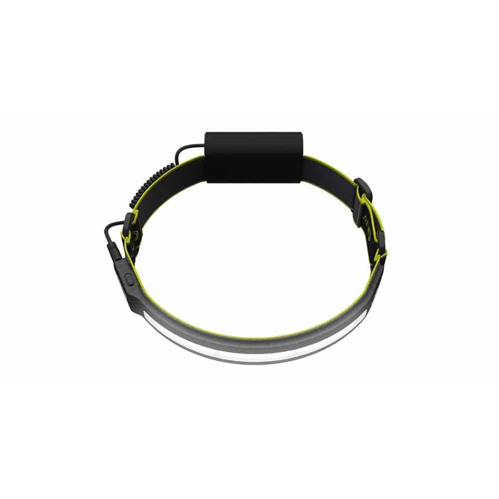 Liteband PRO 1000 Lumens Headlamp LED Carbon Fiber Rechargeable, large image number 7