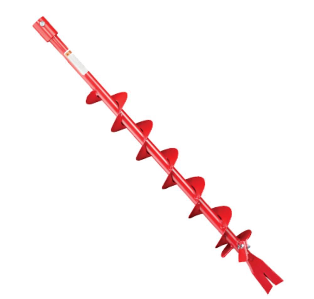 Echo earth discount auger bit