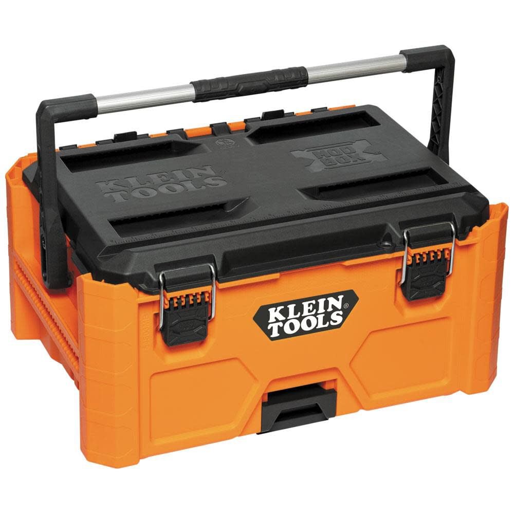 Klein Tools MODbox Medium Toolbox 54803MB - Acme Tools