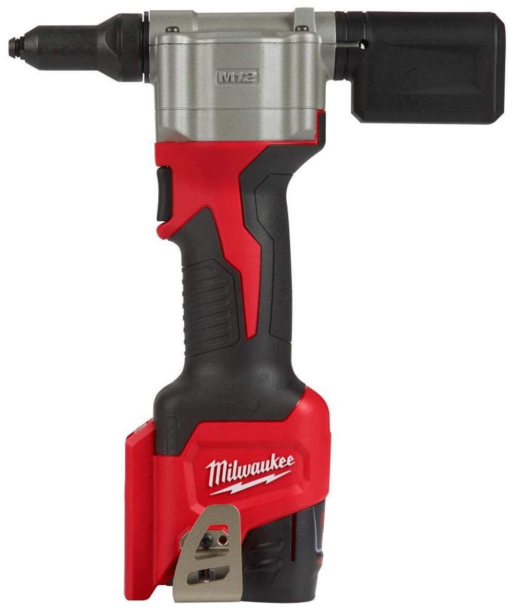 Milwaukee M12 Rivet Tool Kit, large image number 14