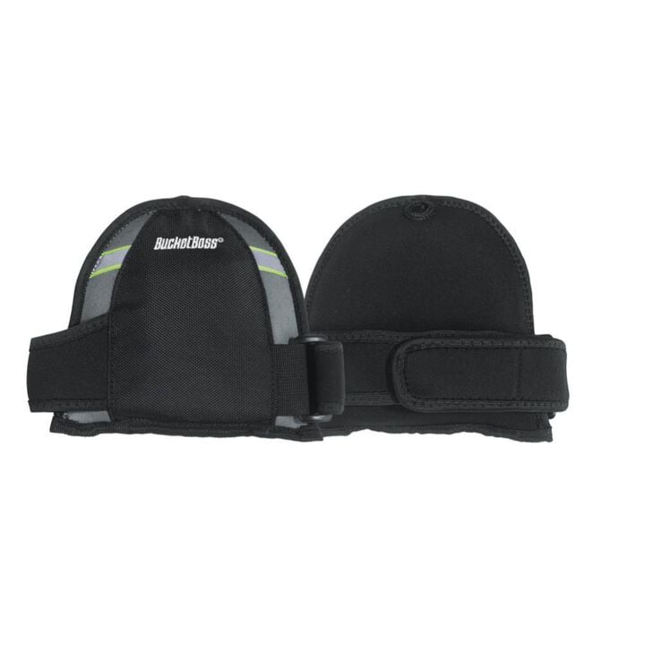 Bucket Boss Megasoft Knee Pads