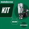 Metabo HPT 3-1/4-in Coil Framing Nailer, small image number 4
