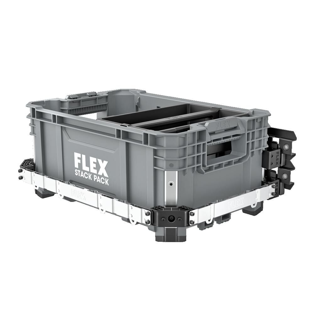 FLEX STACK PACK Box Mount Kit 10 Piece, large image number 5