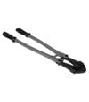 JET BC-42B Bolt Cutter 42in Handles with Black Head Center Cut, small image number 1