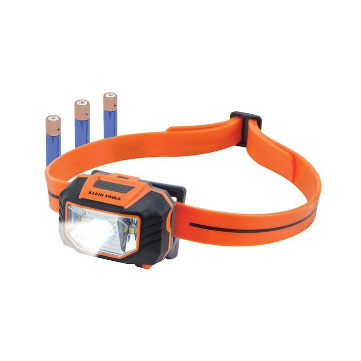 Klein Tools Promotional Headlamp