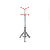 JET Low Fixed Pipe Jack Stand, small image number 2