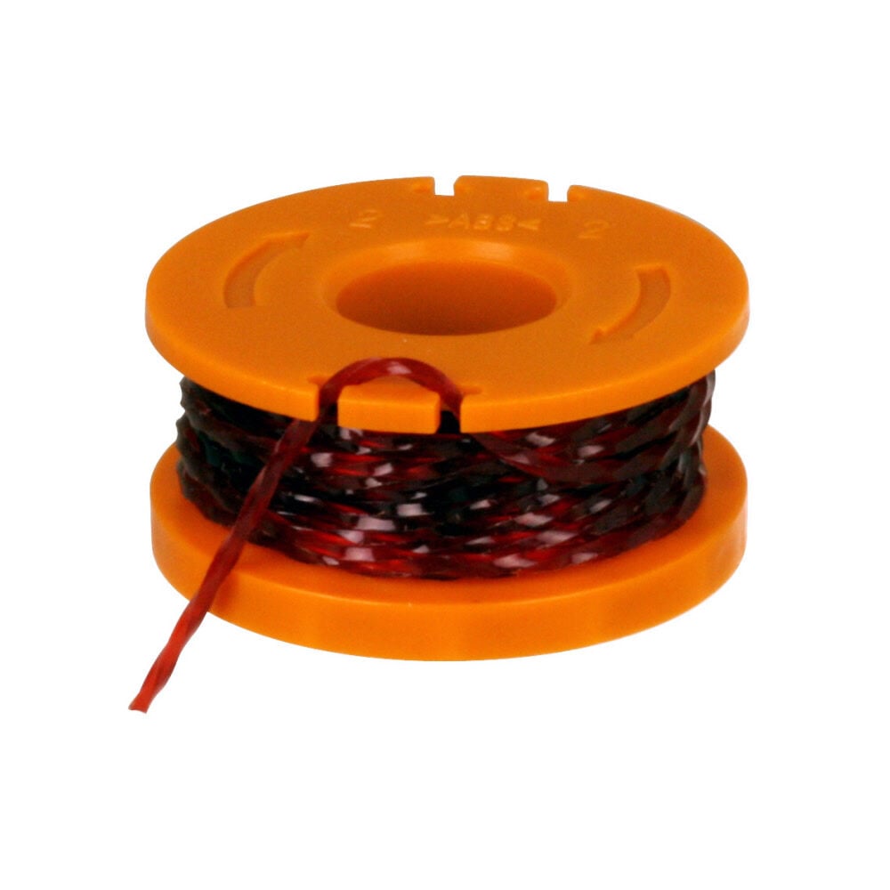 Worx Replacement Trimmer Line for WG151 WG151 5 and WG150.2 WA0010