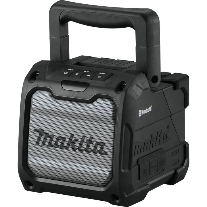 Makita 18V LXT 12V max CXT Lithium-Ion Cordless Bluetooth Job Site Speaker (Bare Tool)