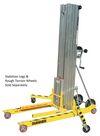 Sumner 2015 Material Lift 15/800 lbs, small image number 1