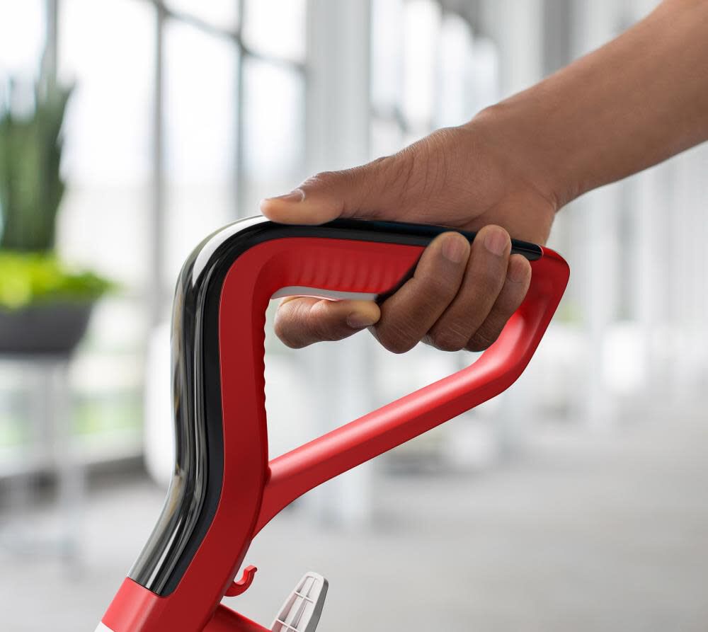 Hoover Commercial Vacuum Spot Extractor Carpet Cleaner, CH68000V