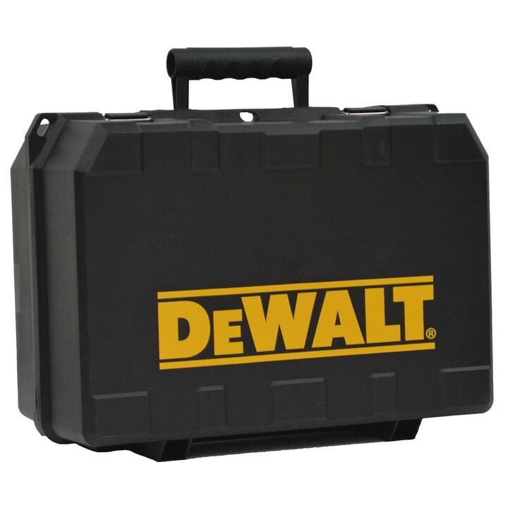 DEWALT 18V and 20V Circular Saw Kit Box