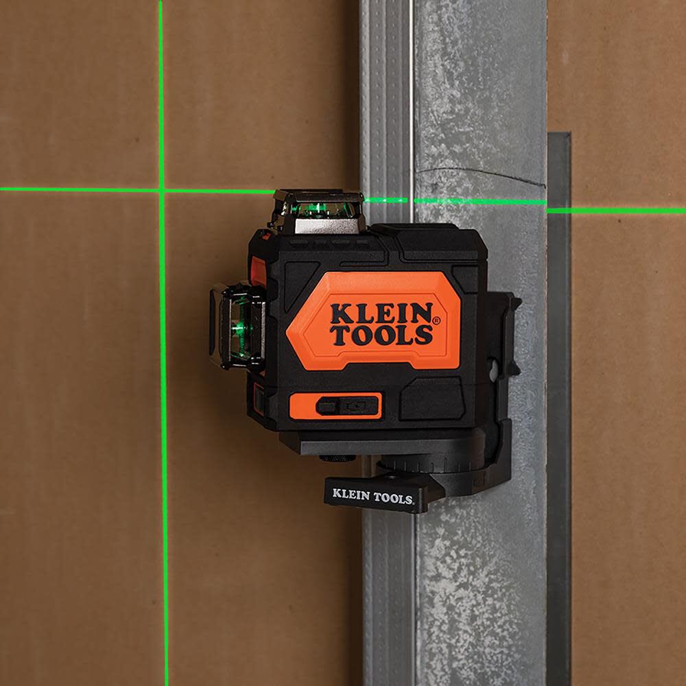 Klein level hot sale laser