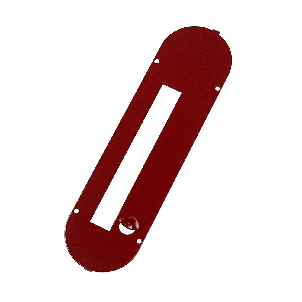 Delta Dado Throat Plate For Delta 6000 Series Jobsite Table Saw 36510