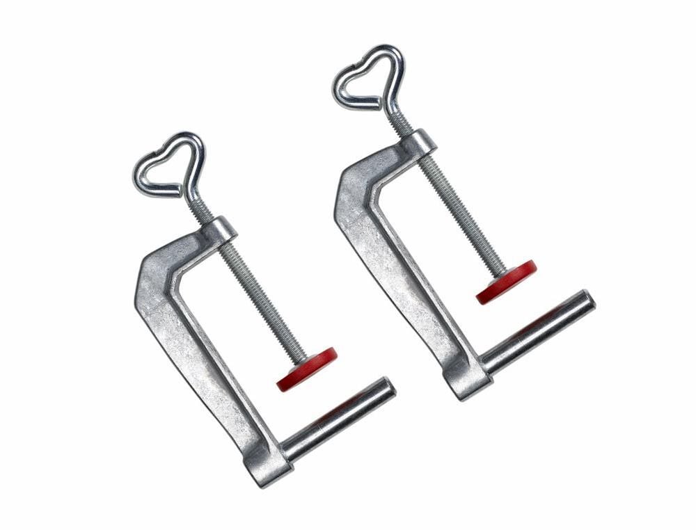 Bessey Table Clamps, large image number 1