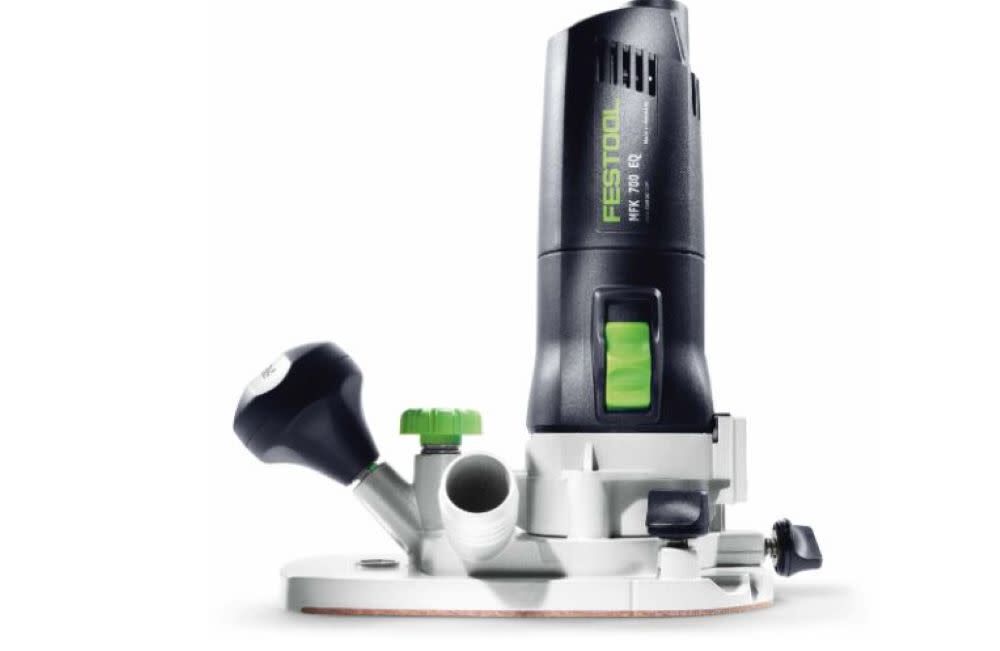 Festool Edge Router MFK 700 EQ 576244 - Acme Tools