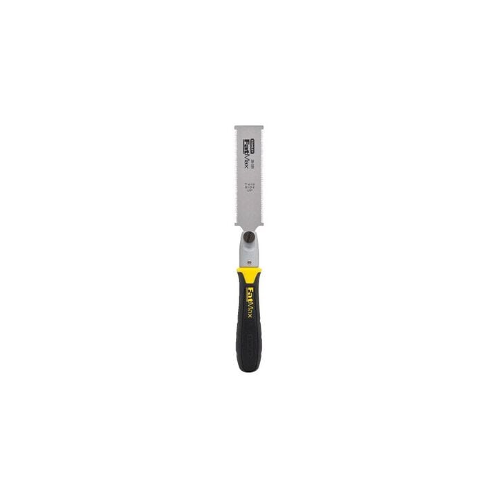 Stanley Flush Cut Saw, large image number 1