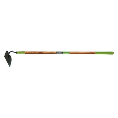 Ames 57.25 in. Welded Garden Hoe with Ash Handle, large image number 0