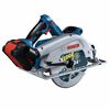 Bosch PROFACTOR 18V Strong Arm 7-1/4 Inch Circular Saw Kit Reconditioned, small image number 3