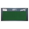 Walter Singles Duo 240 High Definition 2 Inch x 4 Inch Auto-Darkening Lens Shade 11, small image number 1
