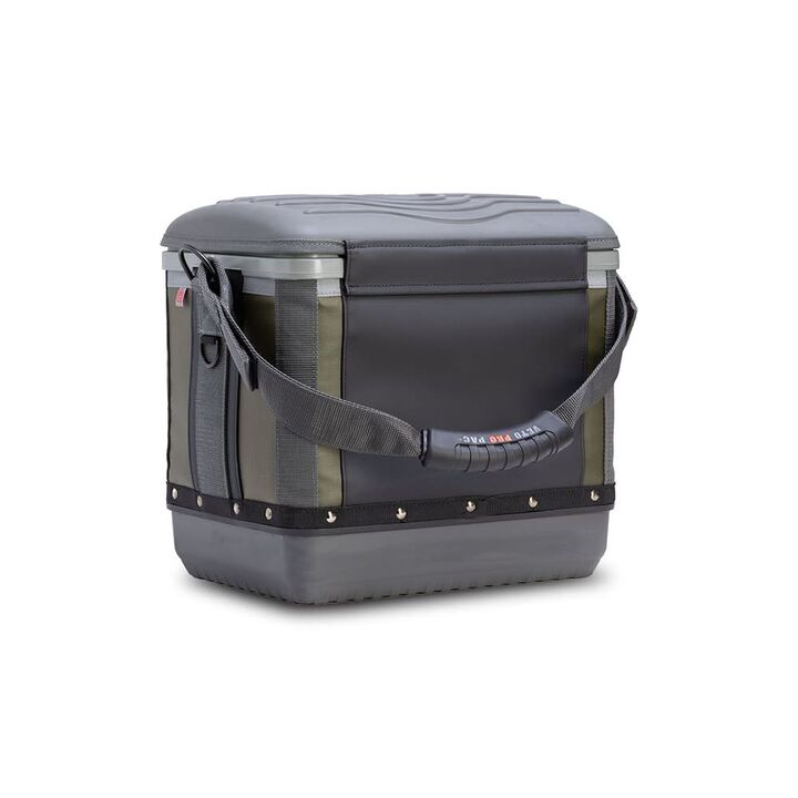 Veto Pro Pac Olive Lunchbox Cooler with Lunchbag, large image number 5