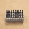 Klein Tools 32 Piece Tamperproof Bit Set, small image number 2