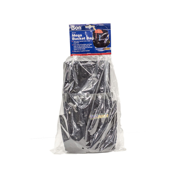 Bon Tool Mega Bucket Bag, large image number 5