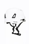 SECURIS Type II Class C Construction Grade Micro-Brim Hard Hat White, small image number 5