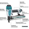 Makita 7/16 In. Medium Crown Stapler, small image number 5