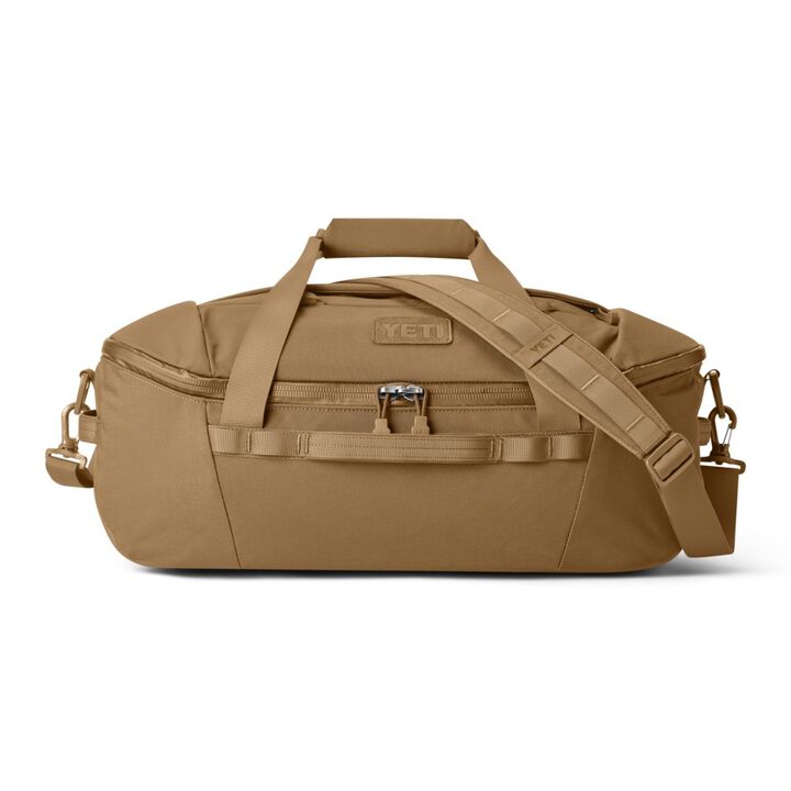 YETI Crossroads 40L Duffel Alpine Brown
