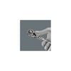Wera Tools 29pc 3/8in Drive 8100 SB 8 Zyklop Metal Ratchet Set, small image number 5
