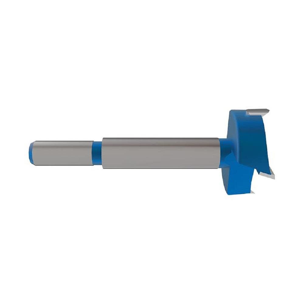 Kreg 35 mm Concealed Hinge Bit KHIBIT Acme Tools