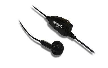Kenwood Earphone headset for PKT-23, large image number 0