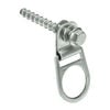 Falltech Rotating D ring Anchor with Concrete Screw, small
