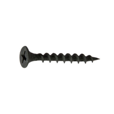 Pro Twist 3 in coarse thread drywall screw