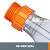 Worx Hydroshot Bottle Cap Connector with Draw Hose, small image number 5