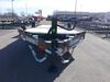 Diamond C 22 Ft. x 82 In. Low Profile Hydraulically Dampened Tilt Trailer, small image number 3