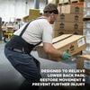 Ergodyne Proflex 1100SF Firm Back Support, Large, small image number 2