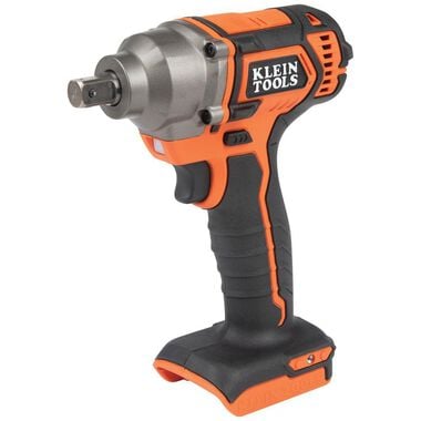 Klein Tools Compact Impact Wrench (Bare Tool)
