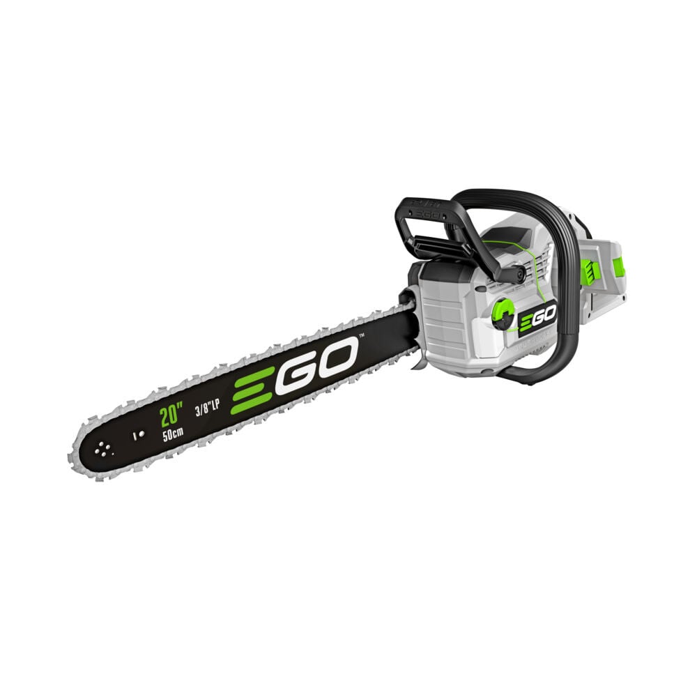 EGO POWER+ 20 Inch Chainsaw (Bare Tool), large image number 2