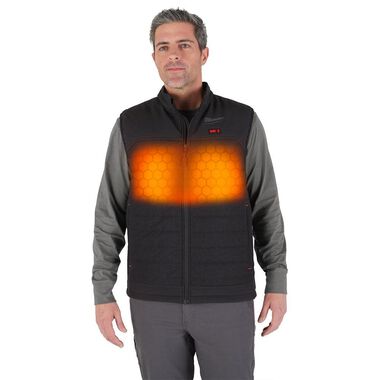 Milwaukee M12 Heated AXIS Vest