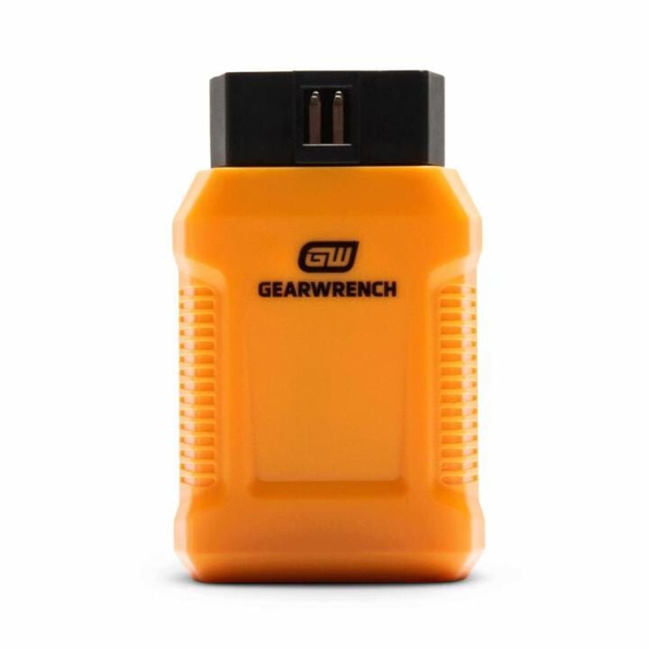 GEARWRENCH Professional Bi-Directional Diagnostic Scan Tool