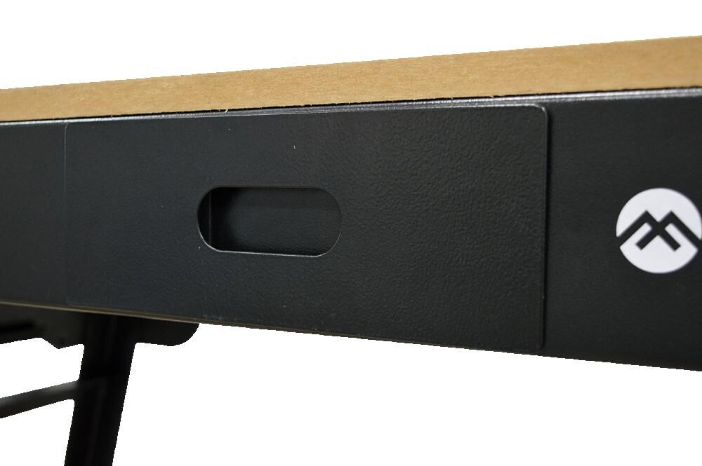 Maksiwa International Promotional Workbench for Edge Trimmer, large image number 10