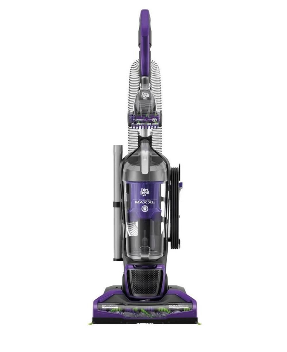 Dirt devil sales power max